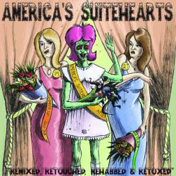 Fall Out Boy : American's Suitehearts